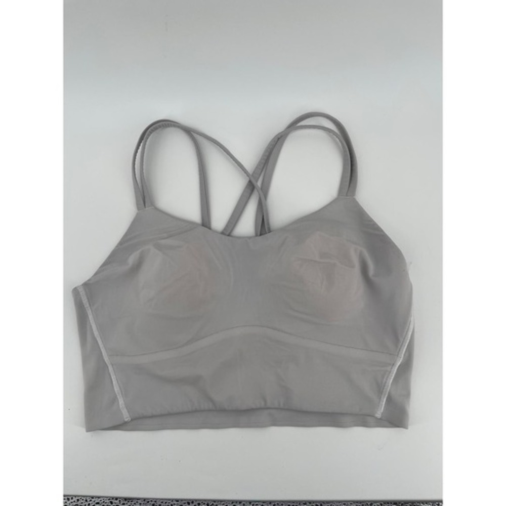 Lululemon Women's Athletic Sport Bra Xs